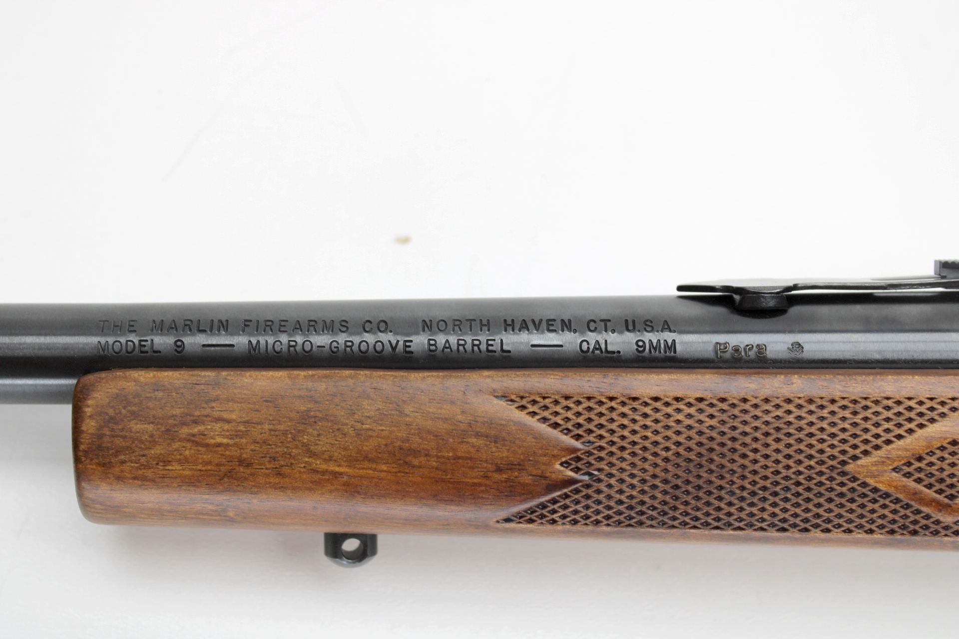 Waffen-Pfandleihhaus